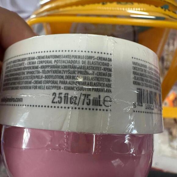 Sol De Janeiro Beija Flor Jet Set - Picture 2 of 2